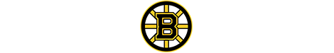 Boston bruins club Logo