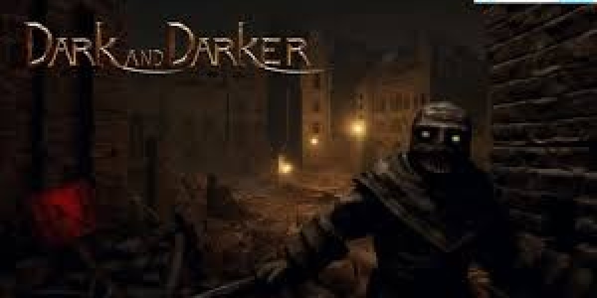 How to exchange your place in Dark and Darker December playtest